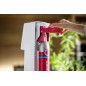SodaStream TERRA Sodavandsmaskine Hvid SodaStream TERRA Sodavandsmaskine Hvid